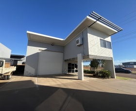 Factory, Warehouse & Industrial commercial property for lease at 1/11 Miles Road Berrimah NT 0828