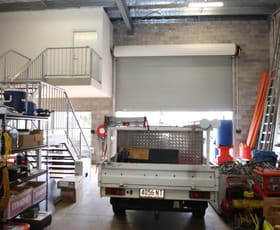 Factory, Warehouse & Industrial commercial property for lease at 1/11 Miles Road Berrimah NT 0828