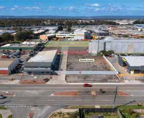 Factory, Warehouse & Industrial commercial property for lease at 38-40 Embleton Avenue Bayswater WA 6053