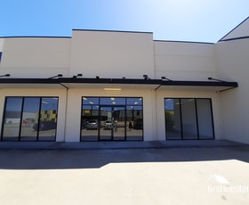 Showrooms / Bulky Goods commercial property leased at 1/15 Saltaire Way Port Kennedy WA 6172