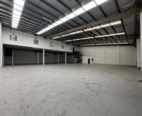 Factory, Warehouse & Industrial commercial property for lease at Warehouse 1 & 9/ 1 International Drive Westmeadows VIC 3049