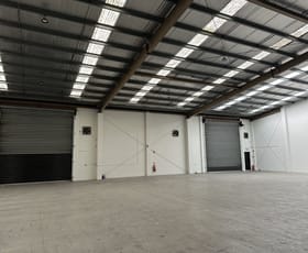 Factory, Warehouse & Industrial commercial property for lease at Warehouse 1 & 9/ 1 International Drive Westmeadows VIC 3049