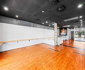Offices commercial property leased at 8/377 Cavendish Road Coorparoo QLD 4151