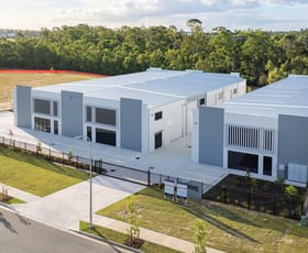 Factory, Warehouse & Industrial commercial property for lease at 12/8 Dixon Circuit Yarrabilba QLD 4207