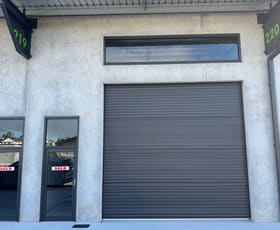 Factory, Warehouse & Industrial commercial property for lease at 219/24 Bluebell Street Belmont NSW 2280