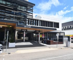 Medical / Consulting commercial property for lease at 1/139 Sturt Street Townsville City QLD 4810