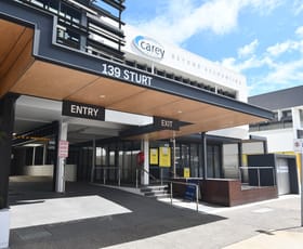 Offices commercial property for lease at 1/139 Sturt Street Townsville City QLD 4810