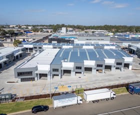 Factory, Warehouse & Industrial commercial property for lease at Wetherill Park NSW 2164