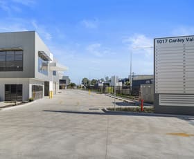 Factory, Warehouse & Industrial commercial property for lease at Wetherill Park NSW 2164