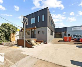 Factory, Warehouse & Industrial commercial property for lease at 8 Stanley Street Peakhurst NSW 2210