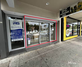 Shop & Retail commercial property for lease at Ground floor/33 May Road Lalor VIC 3075