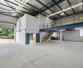 Factory, Warehouse & Industrial commercial property leased at 1/176 South Creek Road Cromer NSW 2099