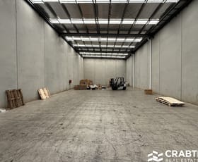 Factory, Warehouse & Industrial commercial property for lease at 1/22 Canterbury Road Braeside VIC 3195
