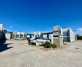 Factory, Warehouse & Industrial commercial property for lease at Unit 33/75 Waterway Drive Coomera QLD 4209