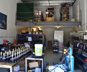 Factory, Warehouse & Industrial commercial property for lease at Unit 33/75 Waterway Drive Coomera QLD 4209