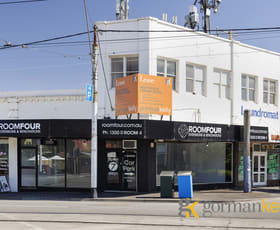 Shop & Retail commercial property for lease at Ground Floor/611-613 High Street Kew East VIC 3102