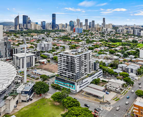 Offices commercial property leased at 27/95 Linton Street Kangaroo Point QLD 4169