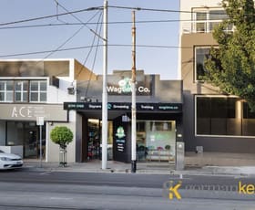 Shop & Retail commercial property leased at 271 Camberwell Road Camberwell VIC 3124