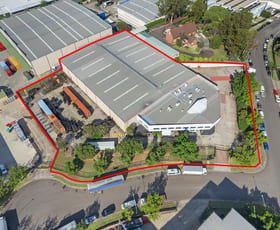 Showrooms / Bulky Goods commercial property for lease at 18-20 Bowmans Road Kings Park NSW 2148