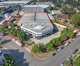 Showrooms / Bulky Goods commercial property for lease at 18-20 Bowmans Road Kings Park NSW 2148