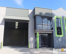 Factory, Warehouse & Industrial commercial property for lease at 2/26-28 Whyalla Place Prestons NSW 2170