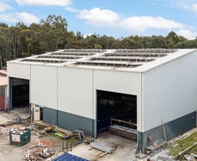 Factory, Warehouse & Industrial commercial property for lease at Part/18 Kirkcaldy Street Bathurst NSW 2795