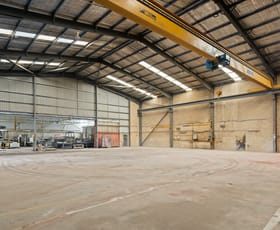 Factory, Warehouse & Industrial commercial property for lease at Part/18 Kirkcaldy Street Bathurst NSW 2795