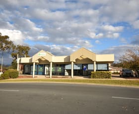 Shop & Retail commercial property for lease at 1/1 Birallee Place Wodonga VIC 3690