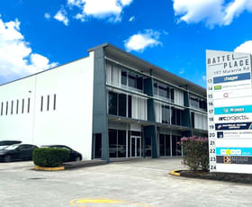 Factory, Warehouse & Industrial commercial property for lease at 197 Murarrie Road Murarrie QLD 4172