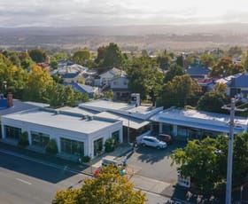 Offices commercial property leased at Tenancy 2/17-19 Abbott Street East Launceston TAS 7250