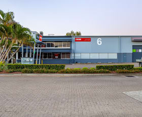 Factory, Warehouse & Industrial commercial property for lease at 370 Nudgee Road Hendra QLD 4011