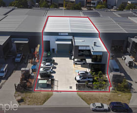 Factory, Warehouse & Industrial commercial property for lease at 23 Bass Court Keysborough VIC 3173