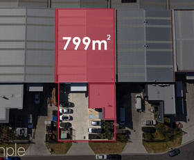 Factory, Warehouse & Industrial commercial property for lease at 23 Bass Court Keysborough VIC 3173