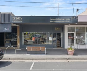 Shop & Retail commercial property for lease at 46 East Concourse Beaumaris VIC 3193