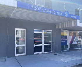 Medical / Consulting commercial property for lease at Shop 2/10-12 Princess Street Macksville NSW 2447