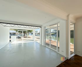 Offices commercial property for lease at Shop 1/2 Ocean Street Budgewoi NSW 2262