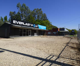Factory, Warehouse & Industrial commercial property for lease at 77 Myrtle St Myrtleford VIC 3737