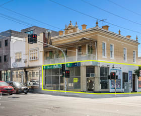 Shop & Retail commercial property for lease at 68-70 Johnston Street Collingwood VIC 3066