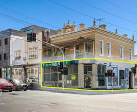 Shop & Retail commercial property leased at 68-70 Johnston Street Collingwood VIC 3066