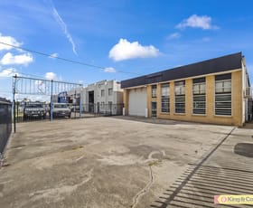 Factory, Warehouse & Industrial commercial property for lease at 43 Robinson Road East Virginia QLD 4014
