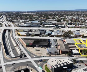 Offices commercial property for lease at 75 Manton Street Hindmarsh SA 5007