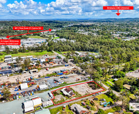 Development / Land commercial property for lease at 1/51 Cairns Street Loganholme QLD 4129