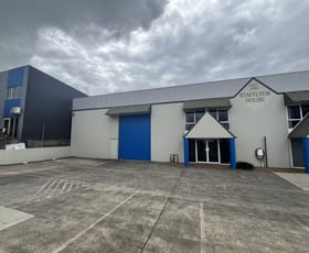 Factory, Warehouse & Industrial commercial property for lease at 1/16 Maiella Street Stapylton QLD 4207