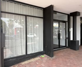 Medical / Consulting commercial property leased at 166A/Scarborough Beach Road Mount Hawthorn WA 6016