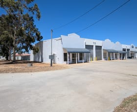 Showrooms / Bulky Goods commercial property for lease at Unit 1/29 Gingin Brook Road Coonabidgee WA 6503