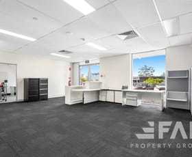 Offices commercial property for lease at Suite 4B & 4T/16-24 Weippin Street Cleveland QLD 4163