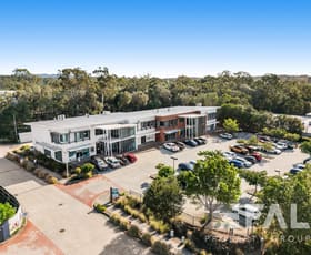 Offices commercial property for lease at Suite 4B & 4T/16-24 Weippin Street Cleveland QLD 4163