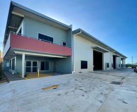 Factory, Warehouse & Industrial commercial property for lease at 1/14 Bishop Street Woolner NT 0820
