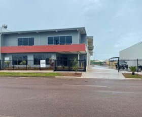 Factory, Warehouse & Industrial commercial property for lease at 1/14 Bishop Street Woolner NT 0820