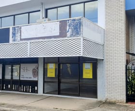 Offices commercial property for lease at 6/39-41 Tank Street Gladstone Central QLD 4680